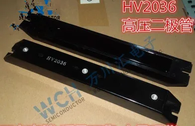 1PCS/LOT  High voltage diode HV2036 PRHVP2036 2A 36KV Silicon pile for high frequency machine