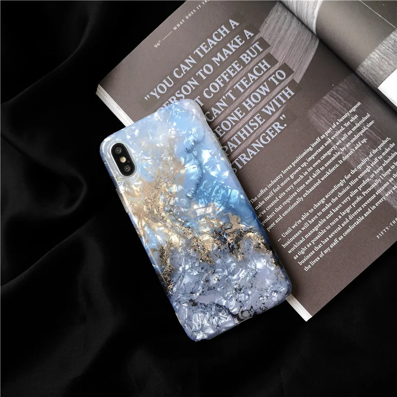 Для iPhone XS Max 10s XR X 8 7 6 6S Plus чехол Изумрудный мрамор силиконовый для Apple S R