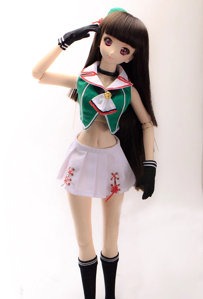 Косплей-костюм Майя из коллекции COS на заказ Одежда для кукол 1/3 1/4 BJD SD DD DDL MSD |