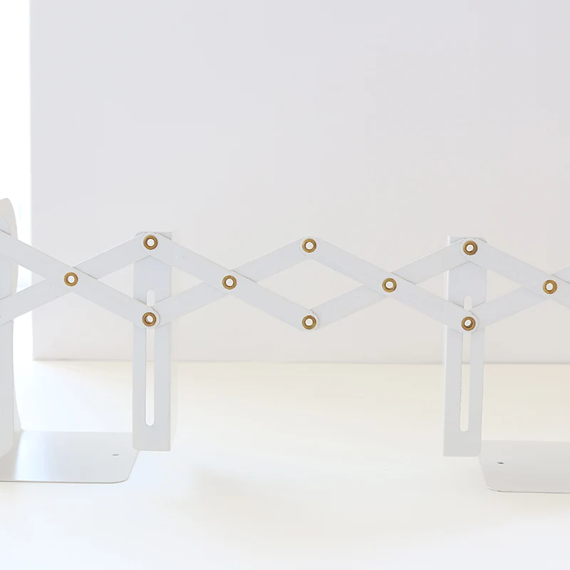 Телескопическая Подставка MIRUI для книг простой держатель учебников книжная