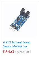 WAVGAT TFT дисплей 0,96/1,3 дюймов ips 7P SPI HD 65K полноцветный ЖК-модуль ST7735/ST7789 Привод IC 80*160 240*240(не OLED
