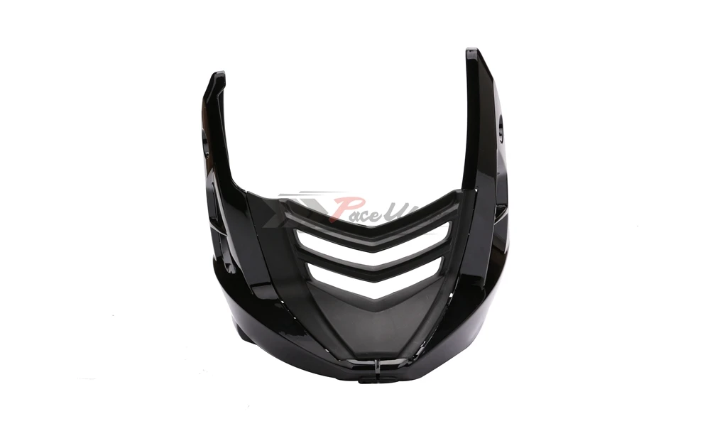 Универсальный мотоцикл Защита двигателя мотоцикла Обложка для Honda CBF150 WH150-2 WH150-3 wh125-16 CB190R CBF190R под крыло обтекатель