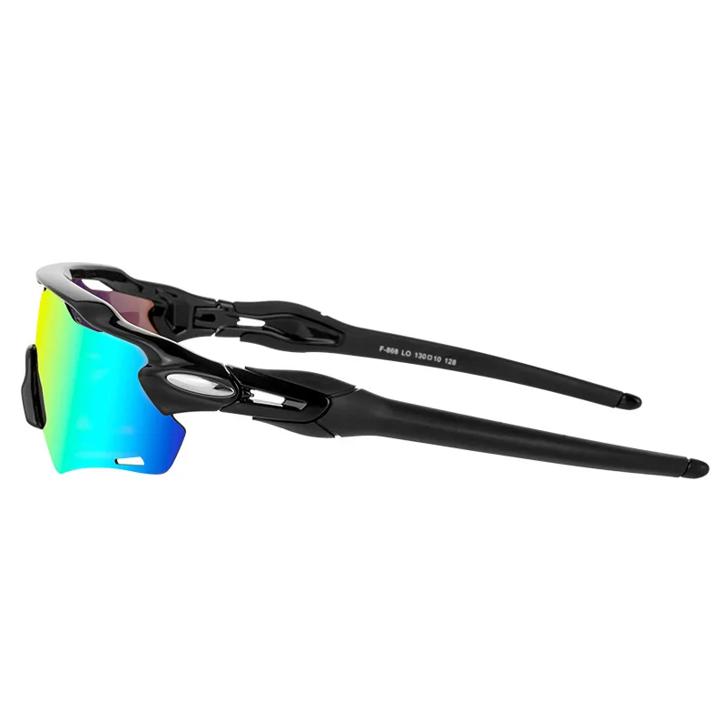 Ультра легкие UV400 Спортивные солнцезащитные очки MTB дорожные мужские и женские
