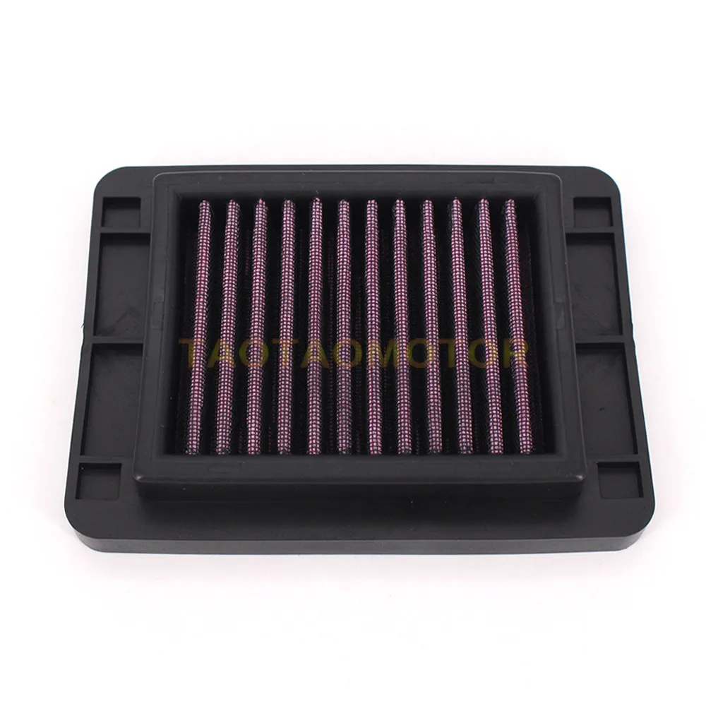 CK CATTLE KING фильтрующий элемент для мотоцикла Yamaha R3 запасной фильтр MT25 MT03 2015 2016 2017 2018