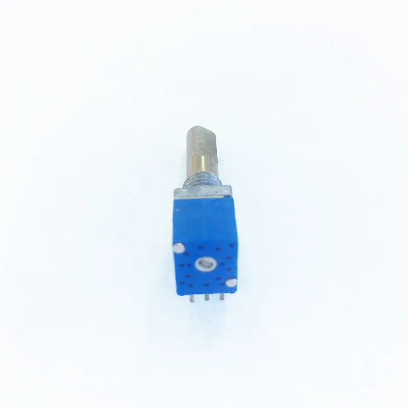 10 шт./лот переключатель канала для Kenwood TK3107 TK3207 TK2107 TK3207G TK2207G 12 контактов ремонта