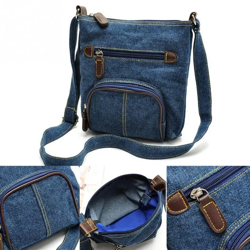 Джинсовая сумка через плечо женская модная сумочка|denim shoulder bag|fashion bagsshoulder bags |