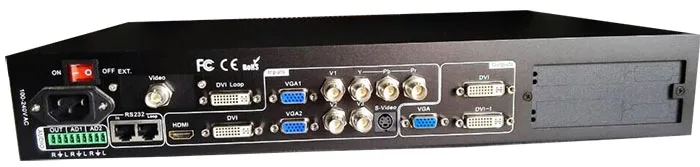 Бесплатная доставка самый приветственный VDWALL LVP605 прокатный светодиодный