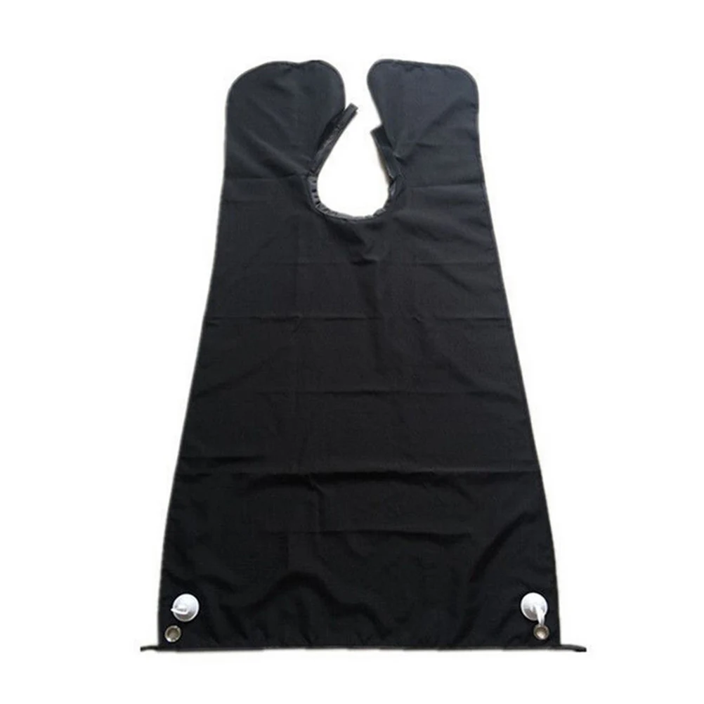 10 шт. детский нагрудник для бритья лица|cloth shave|cloth scarfcloth apron |