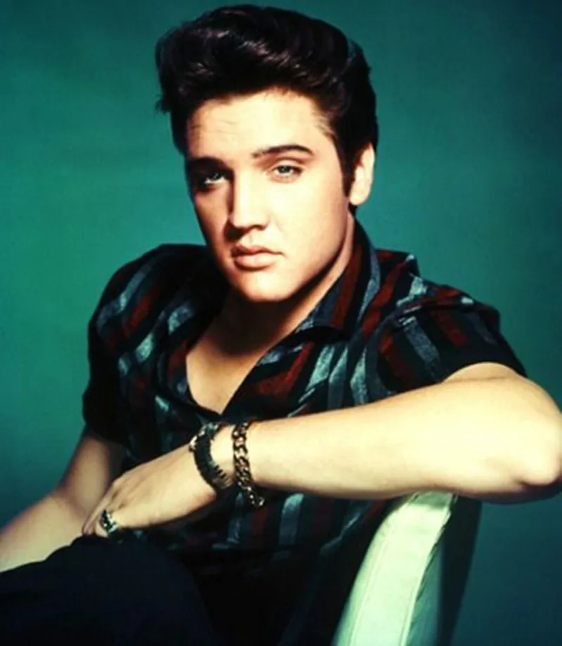 Алмазная вышивка Elvis старая картина Молодежные воспоминания мозаика сделай сам 5d