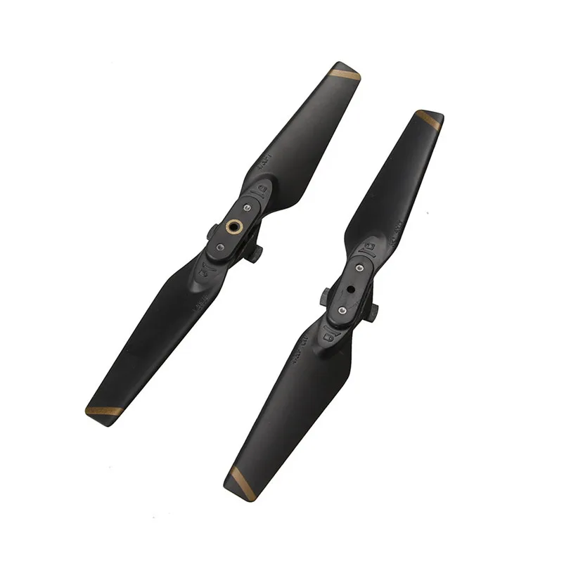 Для DJI SPARK 4 пары 4730F пропеллеры+ жесткий портативный чехол для переноски Прочный чехол для хранения для DJI SPARK аксессуары