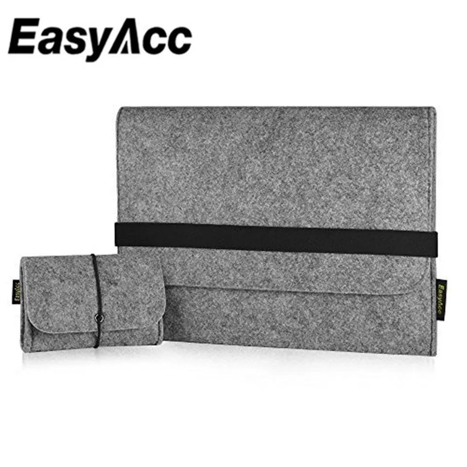 EasyAcc ультрабук сумка для ноутбука Органайзер шкаф Storge коробка Iphone 7 планшет