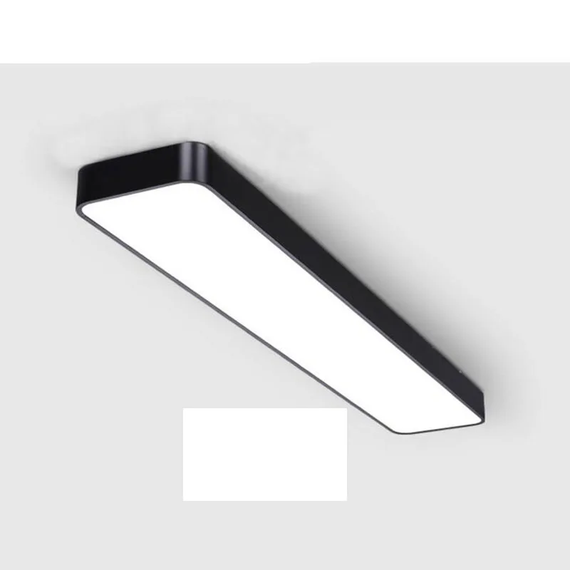 Офисные люстры подвесные светильники простые творческие офисные круглые