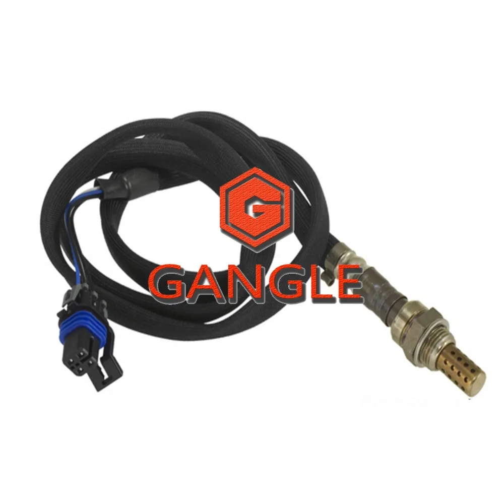 Кислородный датчик 1999 2000 2001 Для Chevrolet Cavalier Pontiac Sunfire 25312222 л лямбда 234 4089 |sensor lambda|sensor