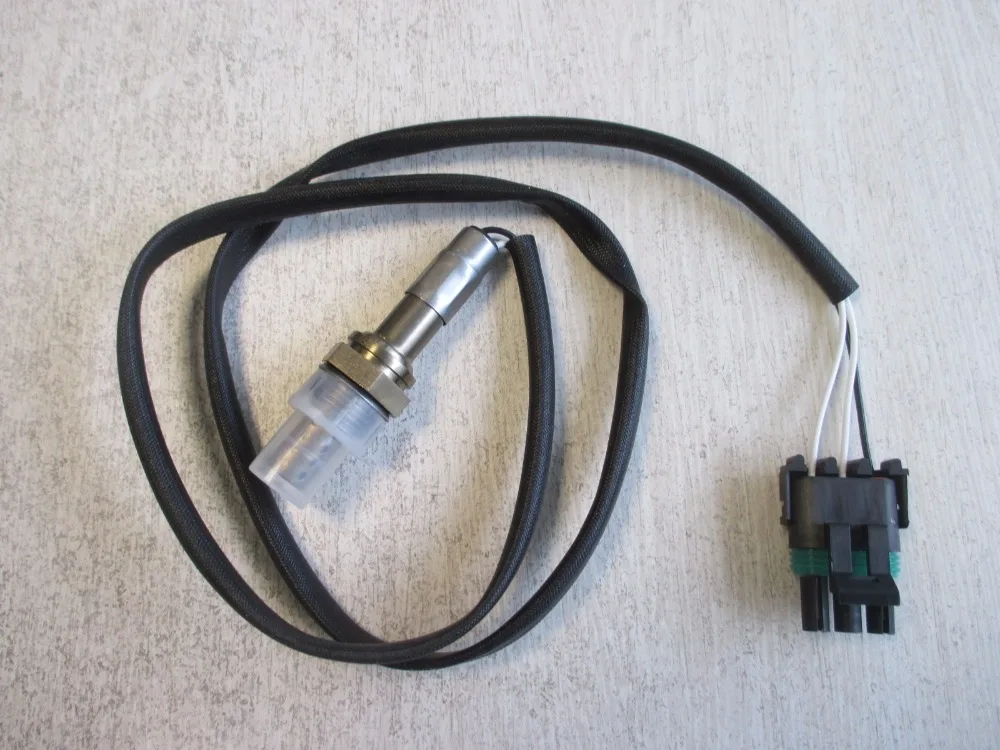

Oxygen O2 Sensor fit for Opel ASCONA C/ASTRA F/CALIBRA A Vauxhall CAVALIER/NOVA , 0258003300