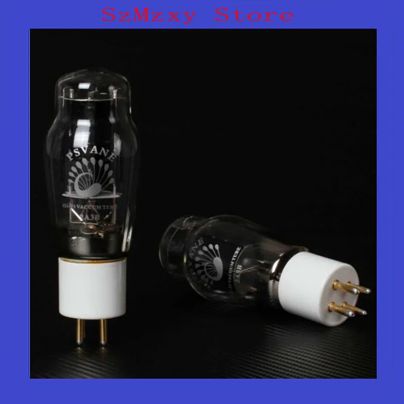 

1Pair 2A3B Matched PSVANE HIFI DIY 2A3