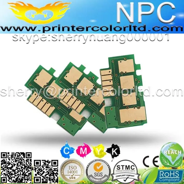Чип для Samsung MLTD1012 L MLT D-1012L ML-2165-W SCX-4521 SCX 3400FW SCX3406 F 2160-W 4521NS/ELS чипов встречных замена |