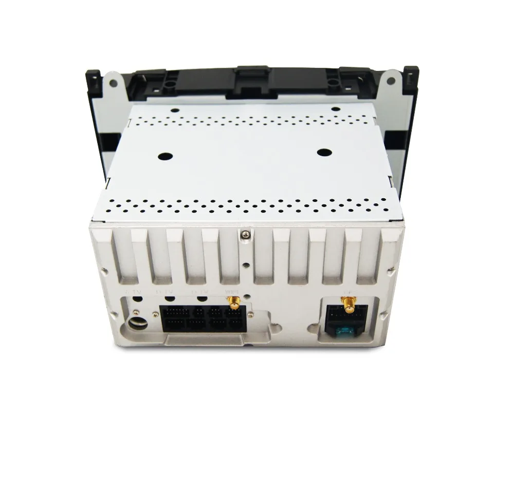 Android 7 1 Octa Core Чистая автомобильный мультимедийный навигации для Mercedes Benz B200 W245 w209