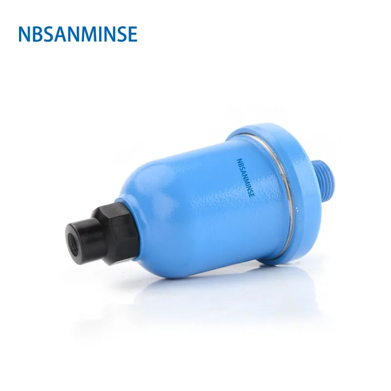 NBSANMINSE SR20A G1/2 1 2 МПа автоматический сливной клапан плавающий анти засорение дизайн