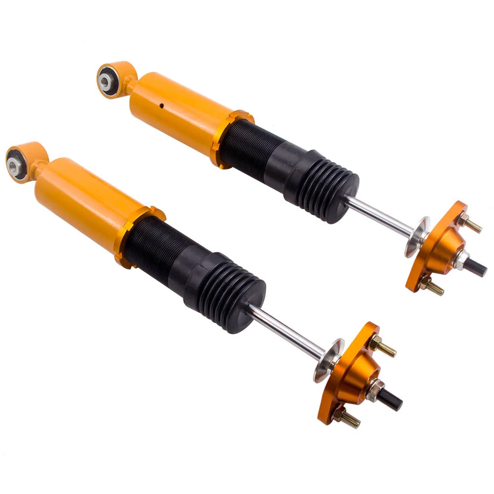 Полные удары Coilover для BMW E46 328 325 330 3 серии 320i 323i 323Ci 325Ci демпфер пружин понижающий