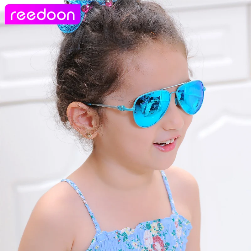 Новинка 2016 модные детские солнцезащитные очки для маленьких мальчиков брендовые