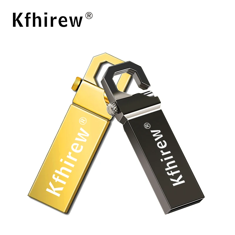 Флеш-накопитель USB 128 Гб 64 ГБ 32 флеш-накопитель usb карта памяти 16/8/4 яркий серый и