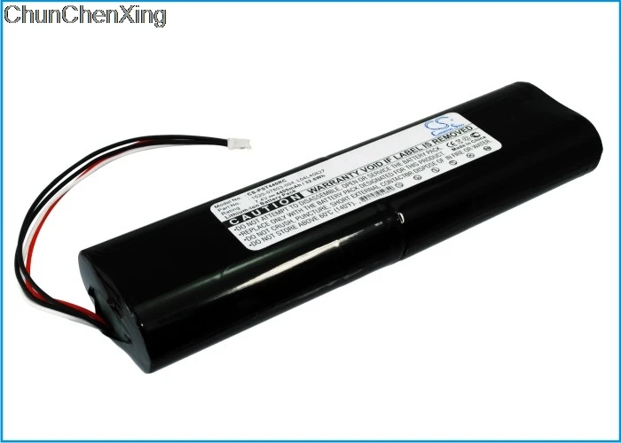 Аккумулятор Cameron Sino L04L40627 на 4400 мА · ч для звуковой станции Polycom 2 Вт SoundStation EX