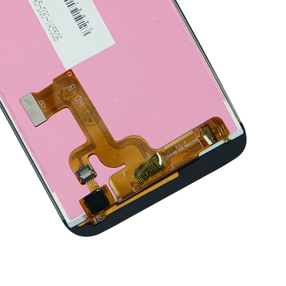 Бесплатные инструменты рамка для Huawei G7 L03 L01 ЖК дисплей сенсорный Панель Стекло