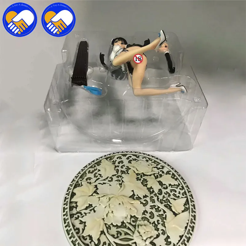 18 см сексуальная коллекция модель T2 Арт Девушки пинг Yi Cheongsam 1/6 Масштаб фигура