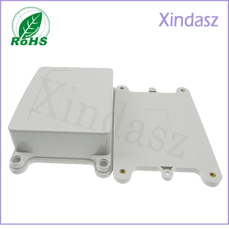 Пластиковые корпуса для электроники 120*100*60 мм|enclosures for electronics|enclosure electronicenclosure abs |