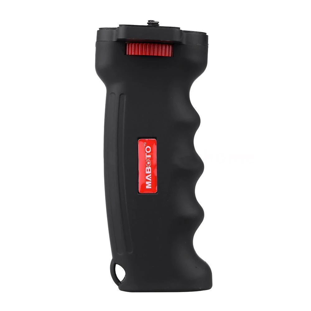TOP Camera Accessory MABOTO Handle Holder Grip Stabilizer Selfie Stick For Digital Video Camcorder V90G | Электроника