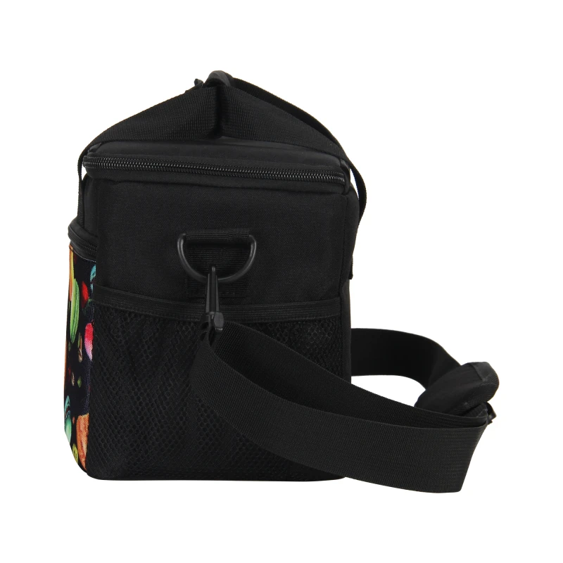 Новый Маркус и Мартинус печатает термальные портативные сумки для пикника