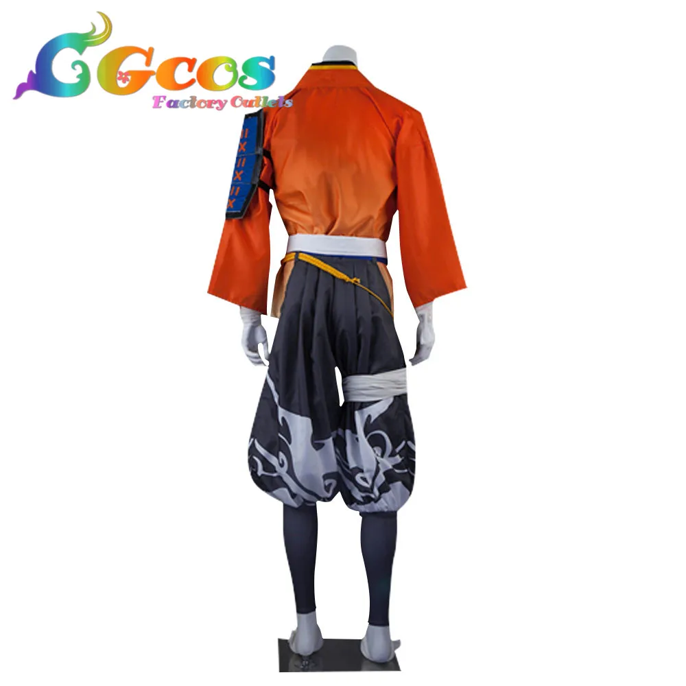 Косплей Костюм Touken Ranbu Mutsunokami Yoshiyuki платья одежда кимоно Униформа CGCOS Бесплатная
