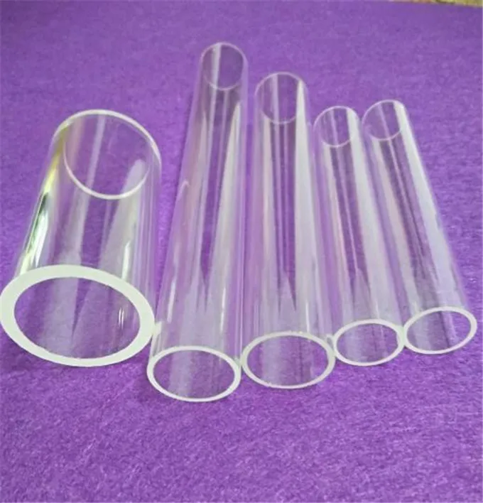 Стеклянная трубка OD 40 * длина 250 мм|tube|tube glasstube mm |