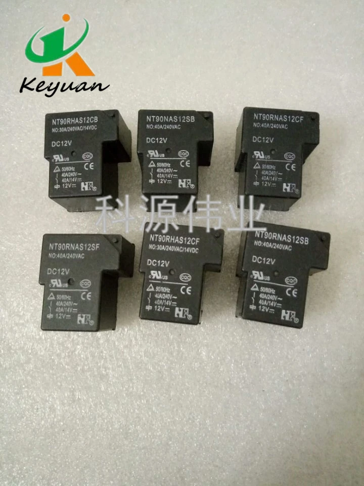 NT90RHAS12CF NT90RNAS12SB 12VDC | Строительство и ремонт