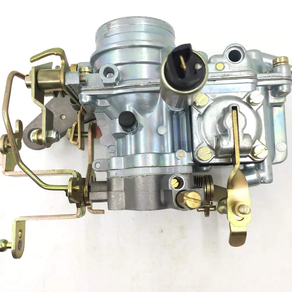 Карбюратор SherryBerg Carb для OPEL запасной карбюратор SOLEX 35 PDSI H35 Vergaser Oldtime CARBY высокое