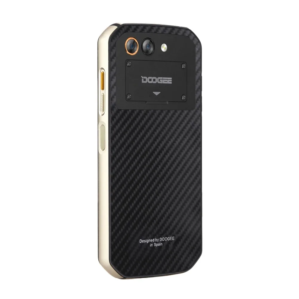 Doogee S30 IP68 Смартфон Android 7.0 двойной Камера 5580 мАч быстрая зарядка 5.0 &quotHD MTK6737 2 ГБ 16