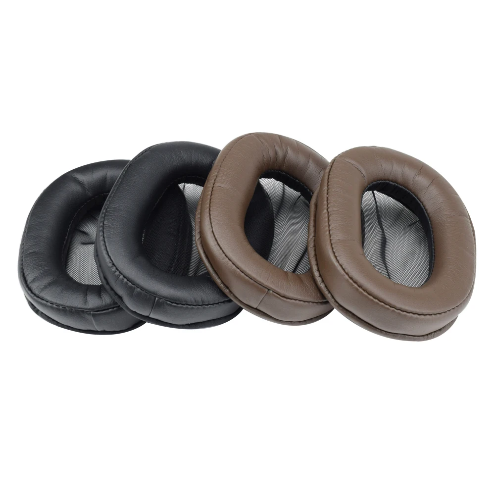 Оригинальные Амбушюры подушечки для наушников SONY MDR 1R MDR 1RNC MDR 1RBTMK2 наушники