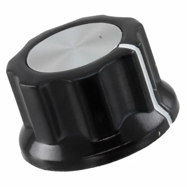 PHISCALE 5 шт. винтовая Ручка потенциометра A2 23*14 мм | Инструменты