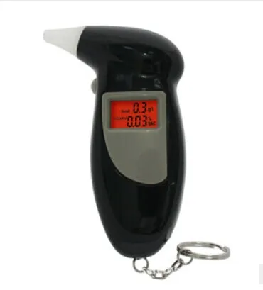 2 шт. Автомобильный цифровой алкотестер винный Ареометр спиртометр|Измеритель