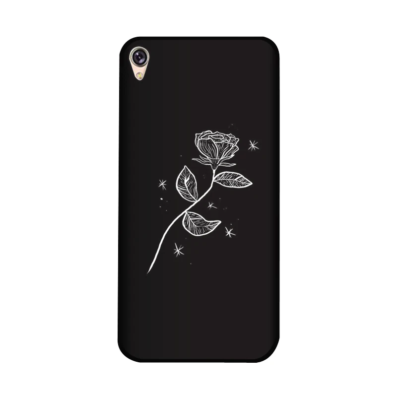As picture showing Мягкий ТПУ чехол для Asus Zenfone Live ZB501KL, матовый чехол с рисунком, милый чехол с котом - Цвет: As picture showing