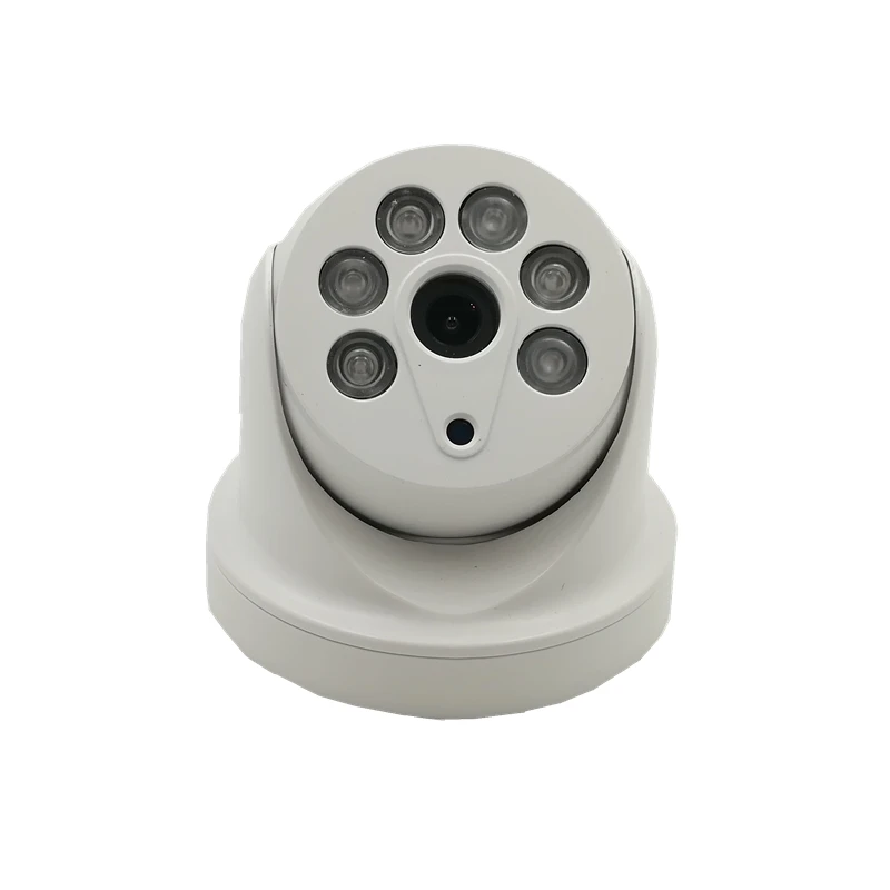 Камера наблюдения AHD аналоговая Высокая четкость 1/4 'ɼMOS 1.0MP 720P 2.0MP 1080P CCTV