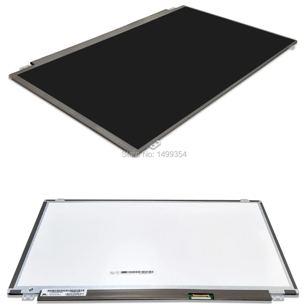 Новый LP156WF6 WF4 SPA1 SPB1 NV156FHM N41 N42 B156HAN01.2 30 контактов ЖК дисплей светодиодный Экран
