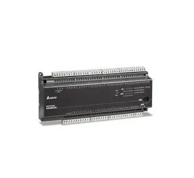 

Новый оригинальный DVP48EC00T3 PLC EC3 серии 100-240VAC 28DI 20DO транзисторный выход