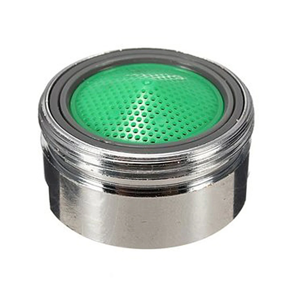 Kitchen Faucet Water Bubbler Saving Tap Aerator Diffuser Filter Nozzle Shower Connector Adapter For Bathroom | Обустройство дома