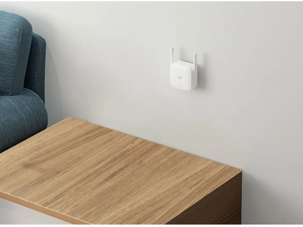 Xiao mi Электрический усилитель мощности Cat Wifi 2,4G 300Mbps беспроводной расширитель диапазона маршрутизатор точка доступа mi усилитель сигнала