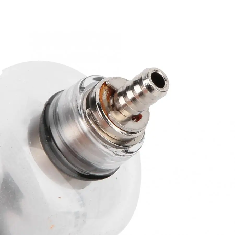 Compressed Air Filter Water Separator Oil Included Quick Coupling 1/4&quot Luchtfilter Auto | Автомобили и мотоциклы