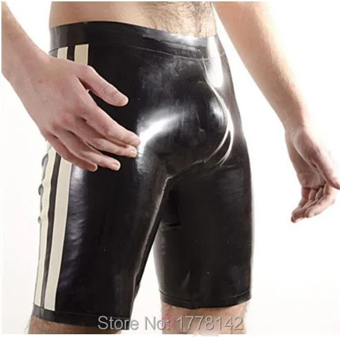 Шорты из латекса и черного латекса|latex short|latex rubber shortslatex short shorts |