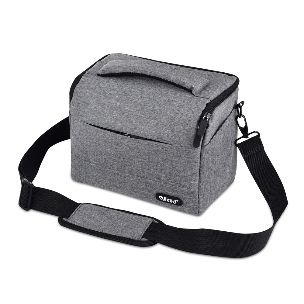 

DSLR Camera Bag Shoulder Pouch Photography Photo Case For Panasonic Lumix GH5s GH5 GH4 GH3 GH2 GH1 G9 G8 G7 G6 G5 G3 G2 G1 G10