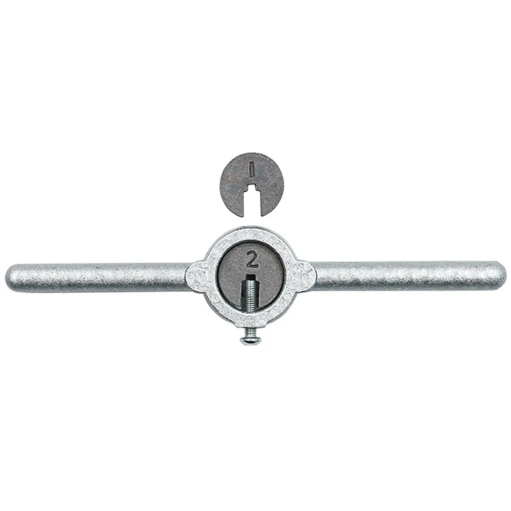 31 шт./компл. метрический мини кран из быстрорежущей стали резьбовой ключ ручной