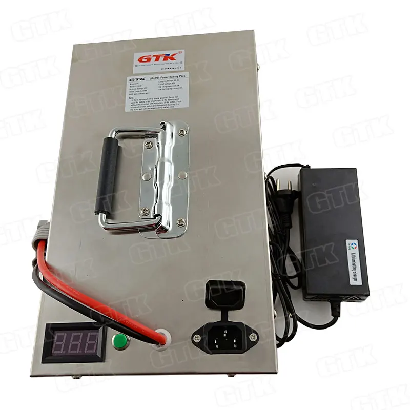 LiFepo4 72V 20Ah 25Ah 30Ah Lithium battery pack with BMS for electric motorcycle scooter solar power system+charger |